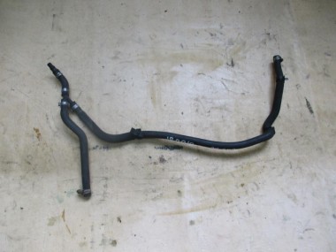 Трубка вентиляции расширительного бака MERCEDES-BENZ E-класс W211/S211 (2002 - 2006) — Разборка Мерседес