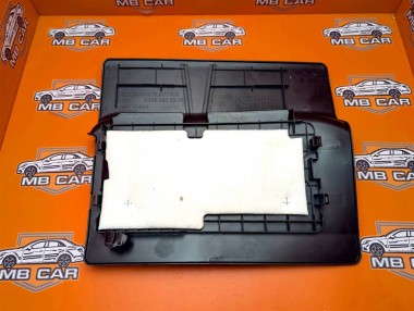 Крышка АКБ MERCEDES-BENZ GLE-класс Coupe C292 (2015 - 2019) — Разборка Мерседес