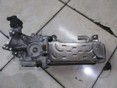 Байпасный клапан MERCEDES-BENZ E-класс W212/S212/C207/A207 (2009 - 2013) — Разборка Мерседес