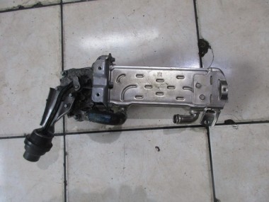 Байпасный клапан MERCEDES-BENZ E-класс W212/S212/C207/A207 (2009 - 2013) — Разборка Мерседес