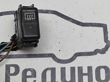 Кнопка MERCEDES-BENZ S-класс W140 (1991 - 1998) — Разборка Мерседес