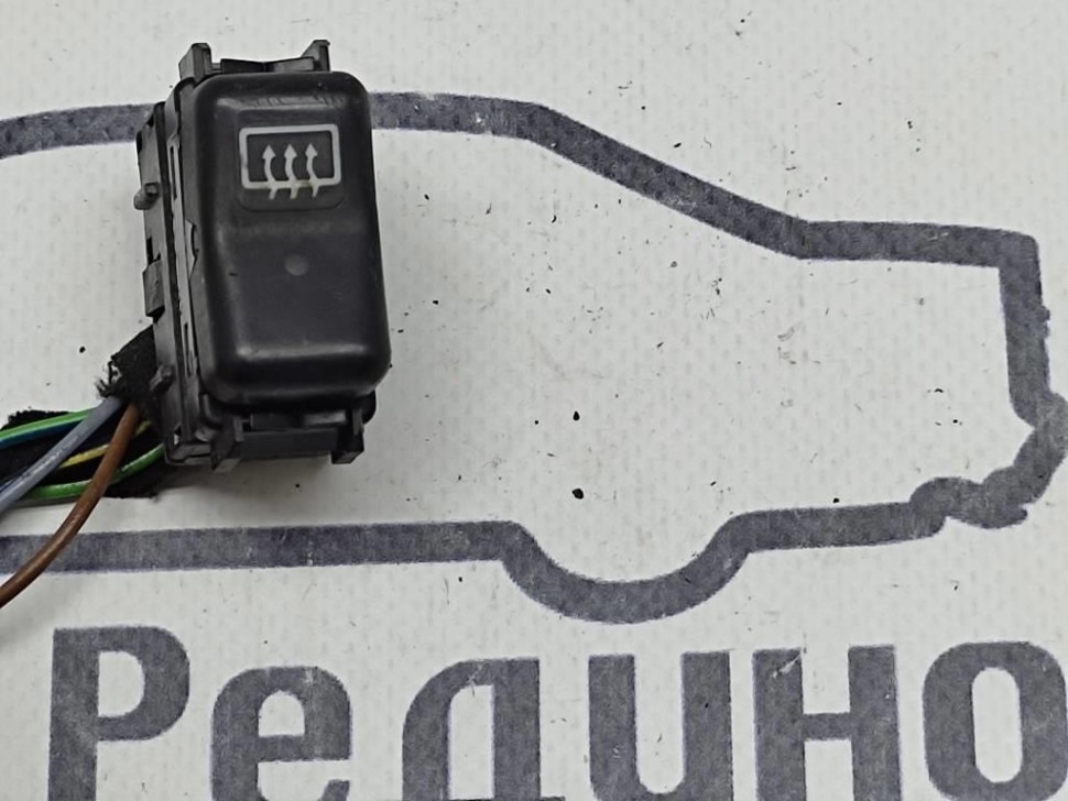 Кнопка MERCEDES-BENZ S-class w140 фото 1 — Разборка Мерседес