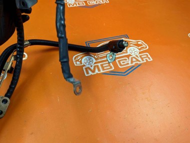 Провод стартера MERCEDES-BENZ C-класс W204/S204/С204 рестайлинг (2011 - 2015) — Разборка Мерседес