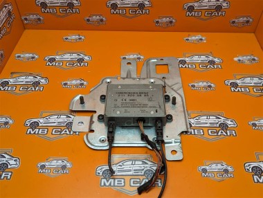 Усилитель антенны MERCEDES-BENZ M-класс W164 (2005 - 2008) — Разборка Мерседес