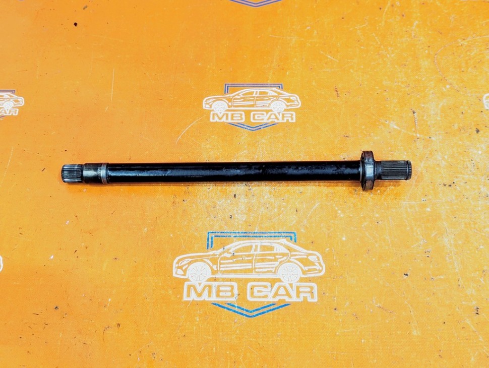Вал промежуточный перед привода MERCEDES-BENZ C-класс W203/S203/CL203 (2000 - 2004) фото 1 — Разборка Мерседес