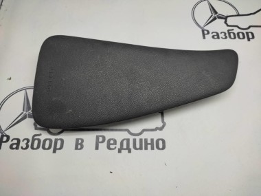 Подушка безопасности в сиденье MERCEDES-BENZ C-класс W204/S204 (2006 - 2011) — Разборка Мерседес