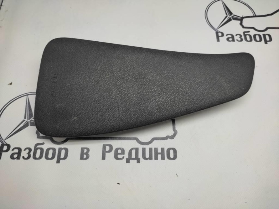 Подушка безопасности в сиденье MERCEDES-BENZ C-класс W204/S204 (2006 - 2011) фото 1 — Разборка Мерседес