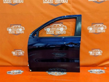 Дверь передняя левая MERCEDES-BENZ X-класс I (2017 - 2020) — Разборка Мерседес