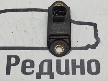 Датчик ускорения MERCEDES-BENZ S-класс W220 (1998 - 2005) — Разборка Мерседес