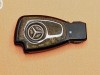 Ключ зажигания MERCEDES-BENZ C-класс W203/S203/CL203 (2000 - 2004) фото 2 — Разборка Мерседес