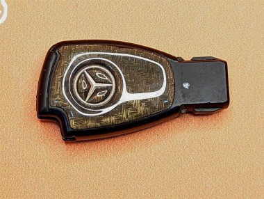 Ключ зажигания MERCEDES-BENZ C-класс W203/S203/CL203 (2000 - 2004) — Разборка Мерседес