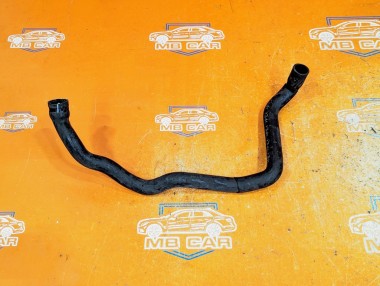 Патрубок радиатора MERCEDES-BENZ A-класс W168 рестайлинг (2001 - 2004) — Разборка Мерседес