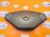 Подушка безопасности в руль MERCEDES-BENZ S-класс W221 рестайлинг (2009 - 2013) фото 1 &mdash; Разборка Мерседес