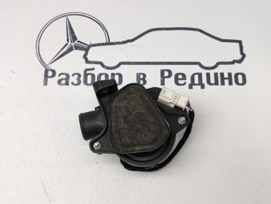 Моторчик охлаждения ЭБУ MERCEDES-BENZ M-класс W166 (2011 - 2015) — Разборка Мерседес