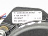 Моторчик охлаждения ЭБУ MERCEDES-BENZ ML-class w166 фото 3 — Разборка Мерседес