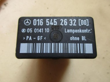 Датчик неисправности ламп MERCEDES-BENZ Vito W638 (1996 - 2003) — Разборка Мерседес