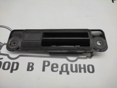 Ручка открытия багажника MERCEDES-BENZ M-класс W164 (2005 - 2008) — Разборка Мерседес