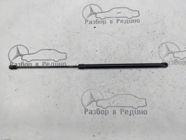 Амортизатор крышки багажника MERCEDES-BENZ M-класс W163 рестайлинг (2001 - 2005) — Разборка Мерседес