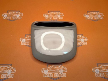 Плафон салона MERCEDES-BENZ M-класс W164 рестайлинг (2008 - 2011) — Разборка Мерседес