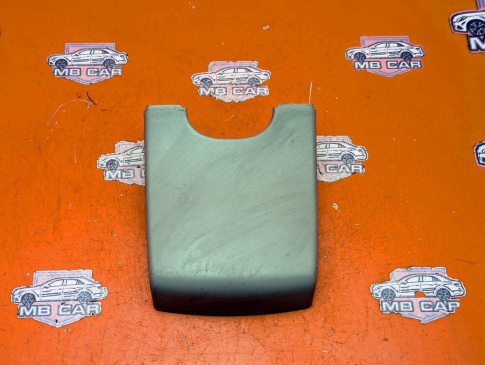 Накладка датчика дождя MERCEDES-BENZ S-класс W220 рестайлинг (2002 - 2005) фото 1 — Разборка Мерседес