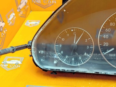 Щиток приборов MERCEDES-BENZ E-класс W211/S211 (2002 - 2006) E 320 CDI 3.2 AT (204 л.с.) &mdash; Разборка Мерседес