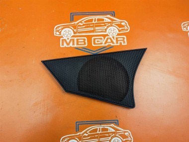 Сетки динамиков MERCEDES-BENZ E-класс W212/S212/C207/A207 рестайлинг (2013 - 2016) — Разборка Мерседес