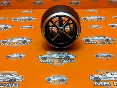 Воздуховод MERCEDES-BENZ X-класс I (2017 - 2020) — Разборка Мерседес