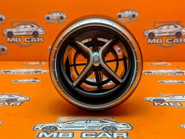 Воздуховод MERCEDES-BENZ X-класс I (2017 - 2020) — Разборка Мерседес