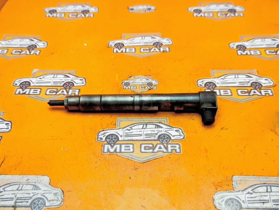 Форсунка ДИЗЕЛЬ MERCEDES-BENZ E-класс W212/S212/C207/A207 рестайлинг (2013 - 2016) фото 1 &mdash; Разборка Мерседес