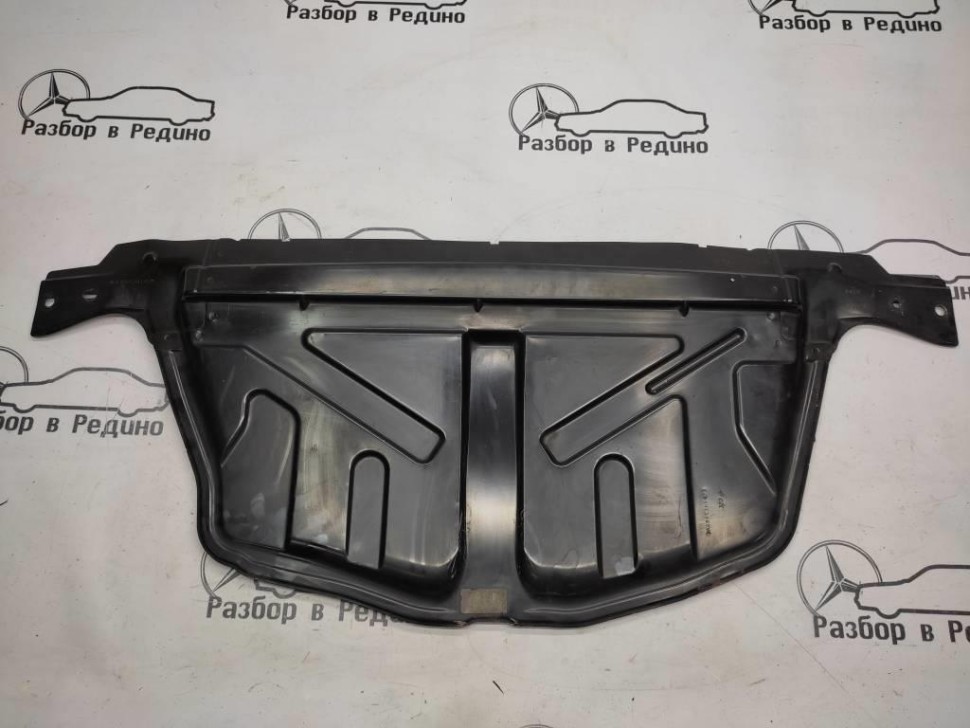 Перегородка моторного отсека MERCEDES-BENZ R-класс W251 (2005 - 2007) фото 1 — Разборка Мерседес