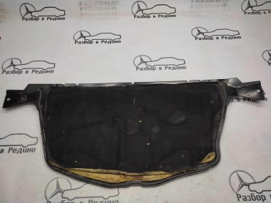 Перегородка моторного отсека MERCEDES-BENZ R-класс W251 (2005 - 2007) — Разборка Мерседес