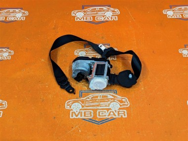 Ремень безопасности передний левый MERCEDES-BENZ M-класс W164 (2005 - 2008) — Разборка Мерседес