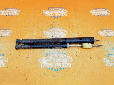 Амортизатор задний MERCEDES-BENZ E-класс W211/S211 (2002 - 2006) — Разборка Мерседес
