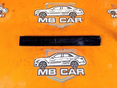 Крышка шины сдвижной двери MERCEDES-BENZ VANEO W414 (2001 - 2005) &mdash; Разборка Мерседес