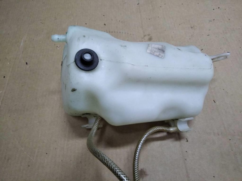 Бачок омывателя фар MERCEDES-BENZ E-класс W211/S211 (2002 - 2006) фото 1 — Разборка Мерседес