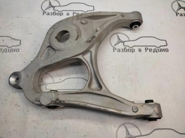 Рычаг задний MERCEDES-BENZ GLE-класс W166 (2015 - 2018) — Разборка Мерседес