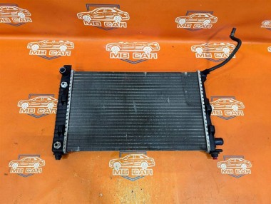 Радиатор MERCEDES-BENZ VANEO W414 (2001 - 2005) — Разборка Мерседес