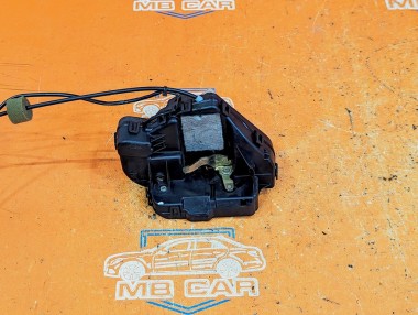 Замок двери задней левой MERCEDES-BENZ E-класс W211/S211 (2002 - 2006) — Разборка Мерседес