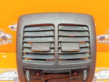 Панель управления климатом MERCEDES-BENZ E-класс W211/S211 рестайлинг (2006 - 2009) &mdash; Разборка Мерседес