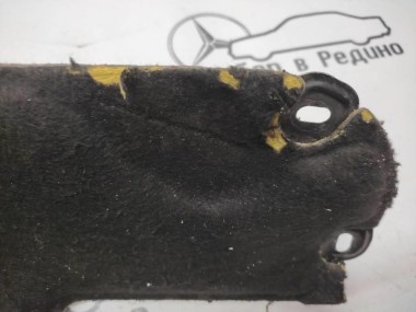 Перегородка моторного отсека MERCEDES-BENZ M-класс W164 (2005 - 2008) — Разборка Мерседес