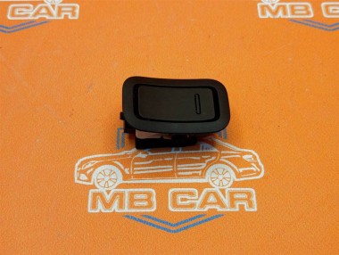 Крючок для одежды MERCEDES-BENZ S-класс AMG W222/C217/A217 (2013 - 2017) — Разборка Мерседес