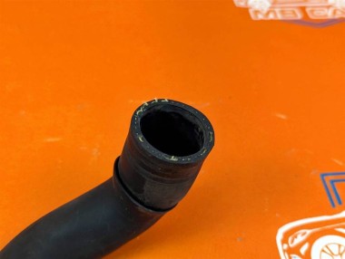 Патрубок радиатора MERCEDES-BENZ A-класс W168 рестайлинг (2001 - 2004) — Разборка Мерседес