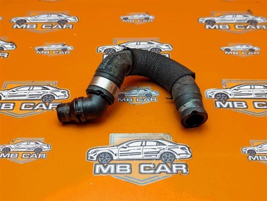 Патрубок ОЖ MERCEDES-BENZ E-класс W211/S211 (2002 - 2006) — Разборка Мерседес