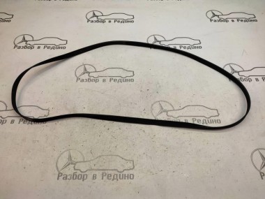Ремень приводной MERCEDES-BENZ E-класс W211/S211 (2002 - 2006) — Разборка Мерседес