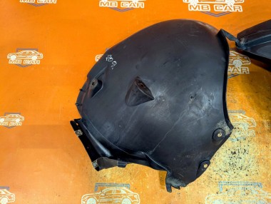 Подкрылок передний левый MERCEDES-BENZ E-класс W211/S211 (2002 - 2006) — Разборка Мерседес
