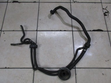 Патрубок ОЖ MERCEDES-BENZ E-класс W211/S211 рестайлинг (2006 - 2009) — Разборка Мерседес