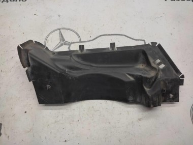 Накладка MERCEDES-BENZ S-класс W220 (1998 - 2005) — Разборка Мерседес
