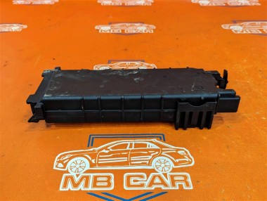 Крышка блока предохранителей MERCEDES-BENZ B-класс W246 (2011 - 2014) — Разборка Мерседес