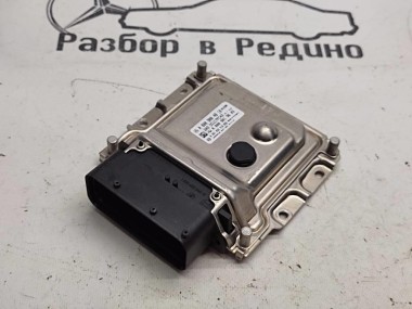 Блок нейтрализации ОГ MERCEDES-BENZ GLC-класс X253 (2015 - 2019) — Разборка Мерседес