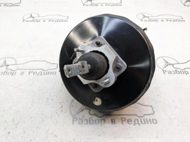 Вакуумный усилитель тормозов MERCEDES-BENZ S-класс W221 (2005 - 2009) — Разборка Мерседес